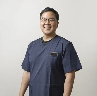 조후영 대표원장 프로필 사진